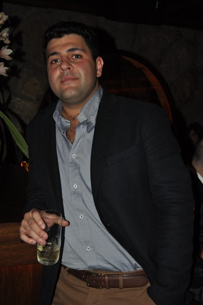 Opening of Les Caves de chez Michel